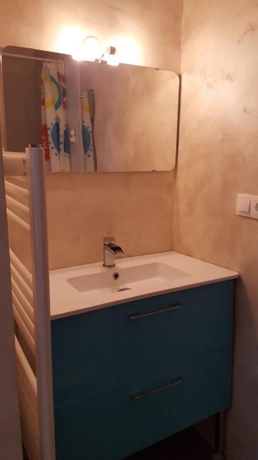 2 Vraies Chambres Privees Au Calme Dans Villa De Campagne Plain-Pied 105M2 Avec Piscine A Montfaucon Montfaucon  Exterior photo